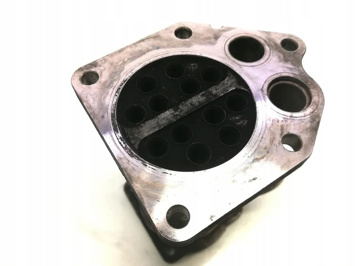 фото №10, Renault megane радіаторів вихлопних газів egr 1.5 dci дизель 78kw 106 hp 8200545260