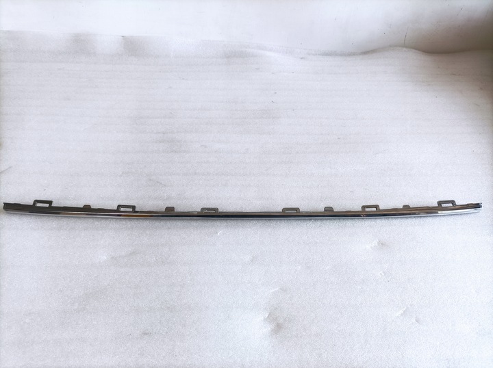 фото №5, Хром планка двері лівий зад skoda kodiaq 565807623