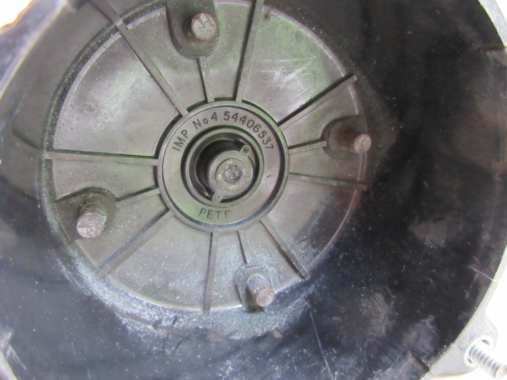 фото №8, Ковпачок апарата opel astra vectra corsa 54406537