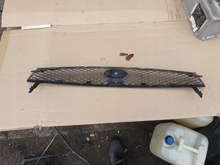 фото №16, Спідометр  прилади ford focus mk1 універсал 01r 1.8 tdci справний 414 tyś дизель