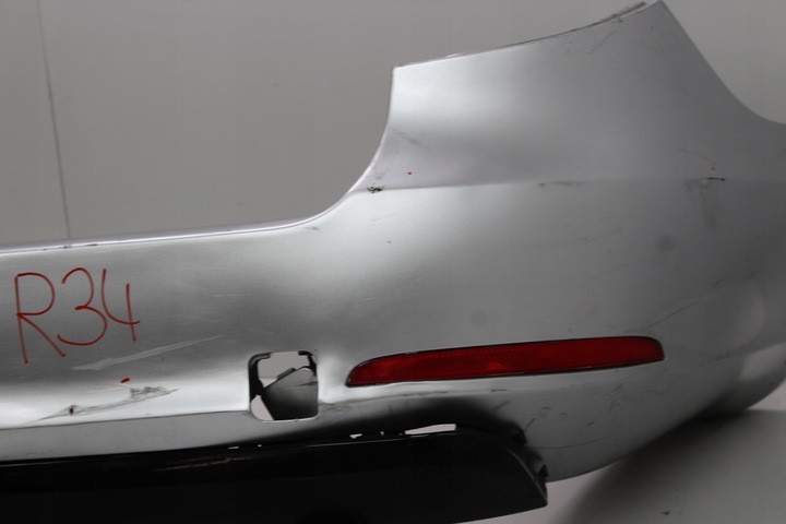 фото №10, Бампер зад skoda superb ii 13-15r рестайлинг универсал la7w