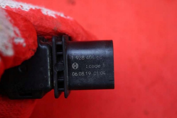 фото №5, Лямбда-зонд 39350-2a420 0281004069 kia ceed 1 i 1.6 crdi 115 km 07-10