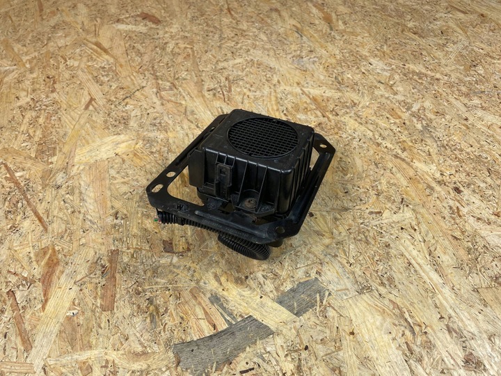 фото №7, Генератор динамик hałasu двигателя smart forfour twingo iii 453 a4539005410