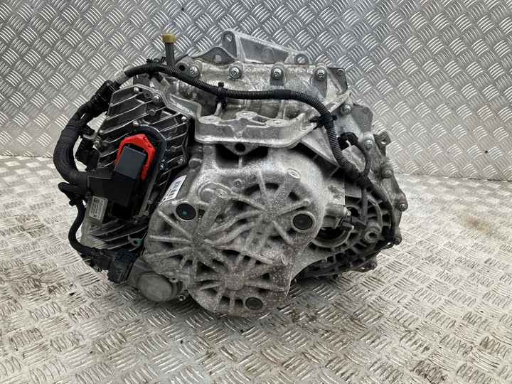 фото №8, Коробка передач автомат bmw x1 f48 2.0i 48 tys km 7dct300