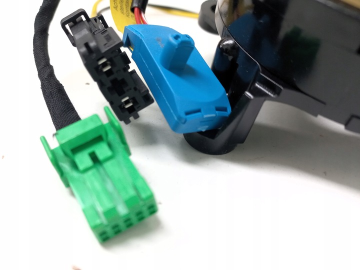 фото №8, Новая оригинальная лента шлейф круиз-контроля pod рули volvo fh 13 fm