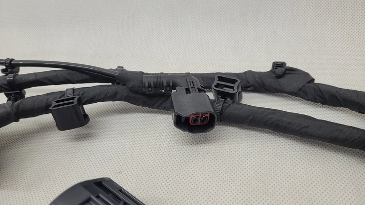 фото №6, Volvo v90 xc60 ii джгут установка кузовна зад права сторона 31427891