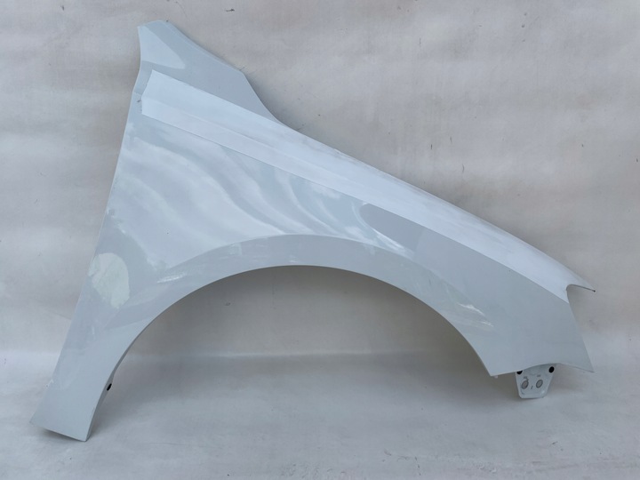 фото №1, Крыло правые vw jetta 5c lc9a 5c6821106a