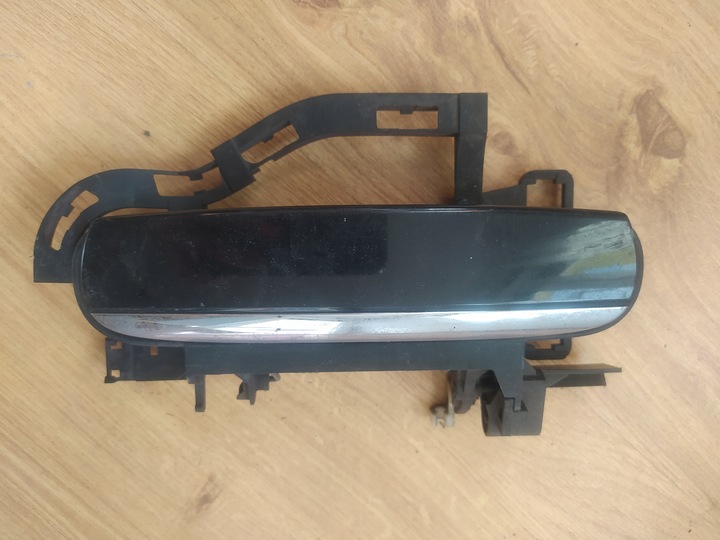 фото №1, Ручка перед права audi a6 c6 універсал 04-08 4f083788