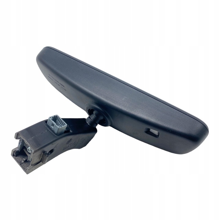 фото №12, Дзеркало внутрішні 8 pin renault master iii iv opel movano b nissan nv400