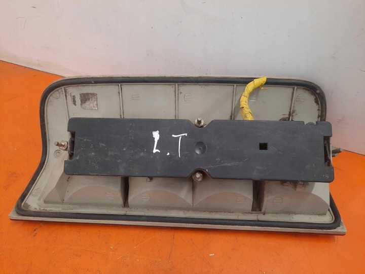 фото №4, Volkswagen lt 2 ii 01- лампа зад ліва зовнішня 2d0945257c