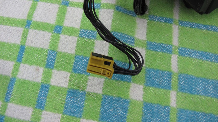 фото №6, Дзеркало праві mercedes a w169 b w245 рестайлінг 9pin skl.el.europa