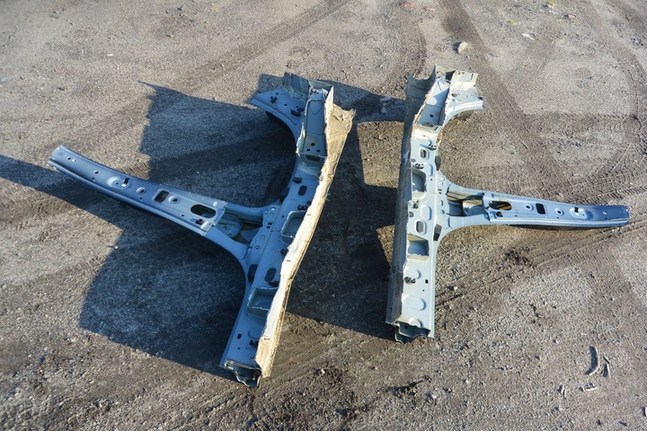 фото №11, Поріг обшивка праві dacia renault duster ii tekna