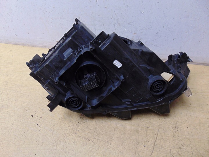 фото №13, Лампа ліва перед vw t-roc 2ga941035p європа