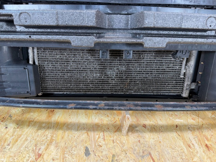 фото №7, Pas переднє підсилювач балка радіатор vw golf vii 2.0 tdi 2012-