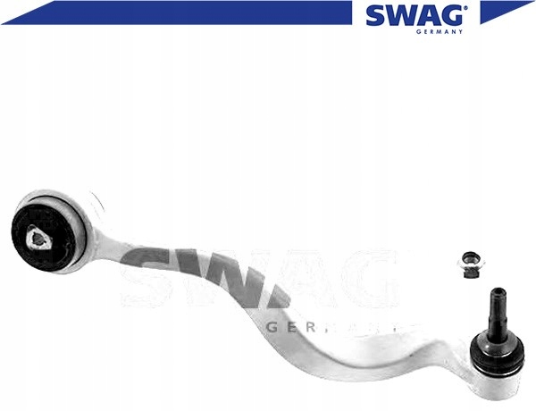 фото №2, Рычаг подвешивание [swag]