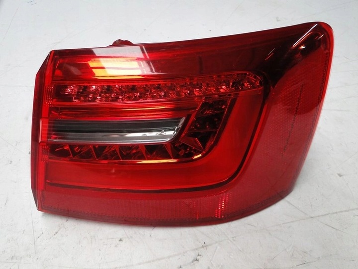фото №14, Лампа лампи зад audi a6 4g9 avant 2014r led