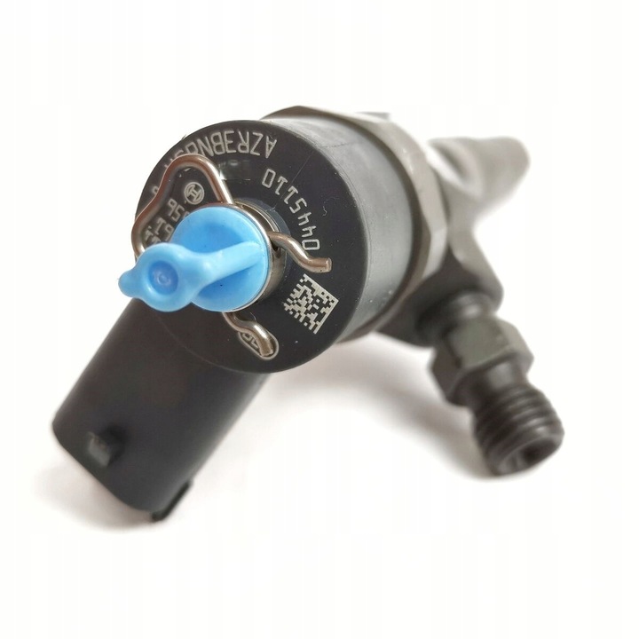 фото №7, Інжектор opel 0445110327 гарантія тест друк