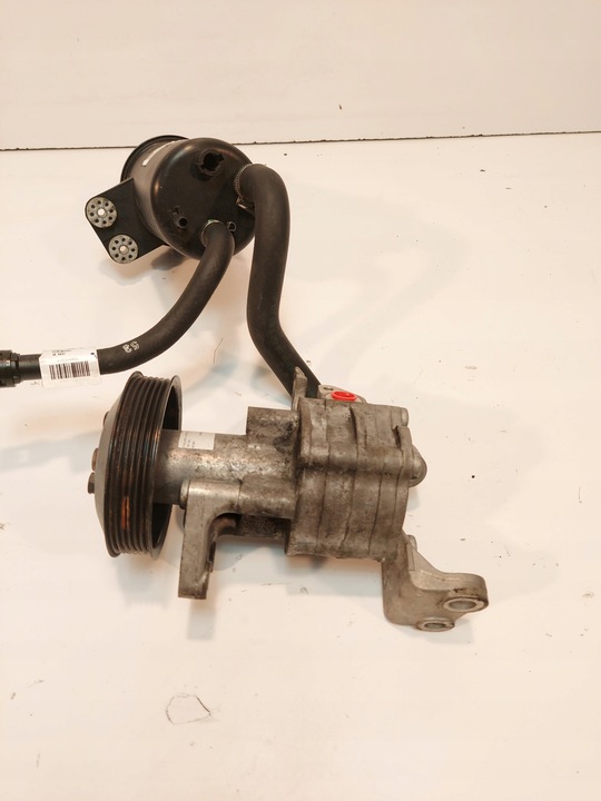 фото №6, Bmw e70 x5 n52 3.0si насос усилителя 6792867