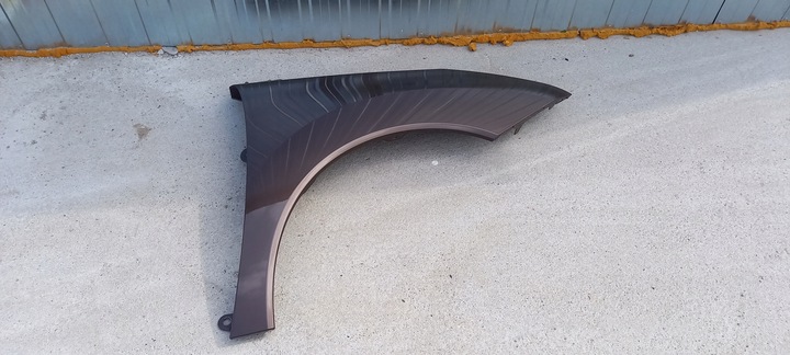 фото №6, Peugeot 3008 правий крило перед переднє гарний