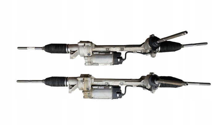 фото №11, Рейка рульового управління magiel range rover tesla s ej32-3200-db jj32-3504-ba оригінал new