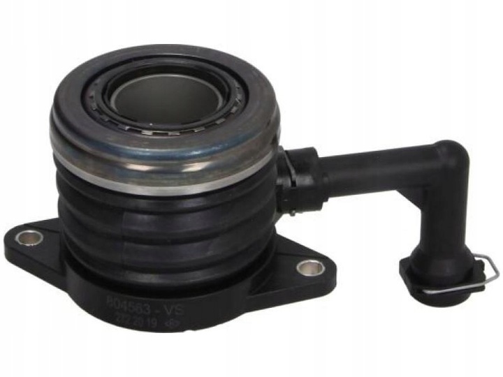 фото №1, Циліндр зчеплення центральний 804563 valeo