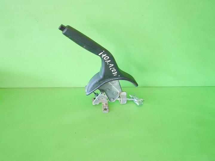 фото №1, Важіль гальма ручного hyundai i10 i pa 07-10