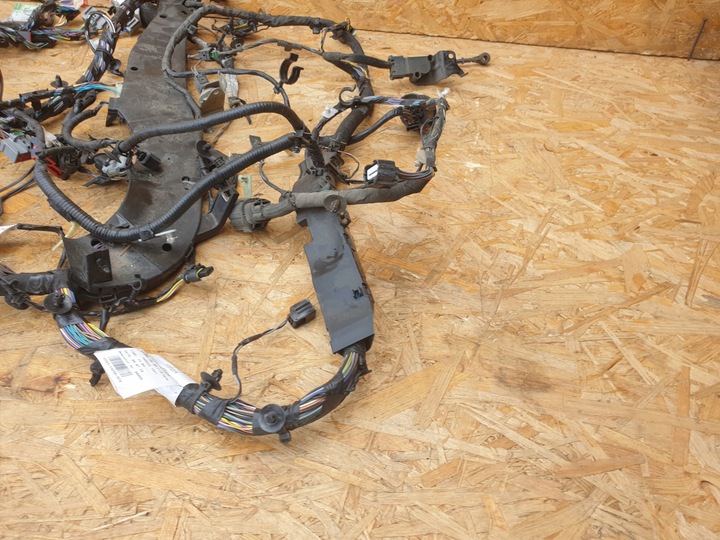 фото №8, Jaguar f pace установка камери двигуна 3.0d радар pdc омивачі kk83-14290