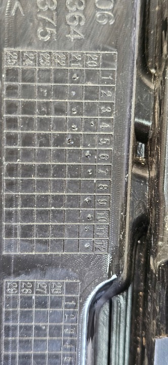 фото №15, Решітка решітка радіатора fiat tipo рестайлінг ii 2020 -