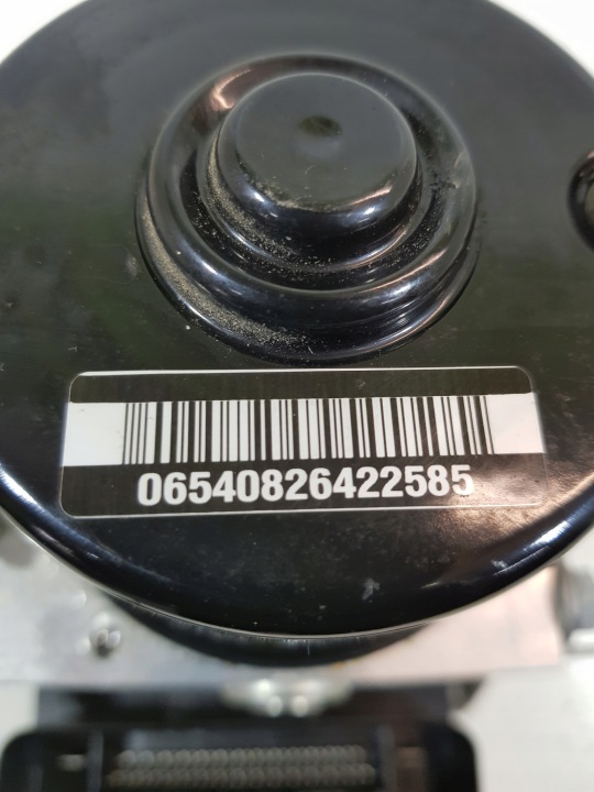 фото №7, Головний гальмівний циліндр abs bmw e87 e90 eur 2.0d 6787836