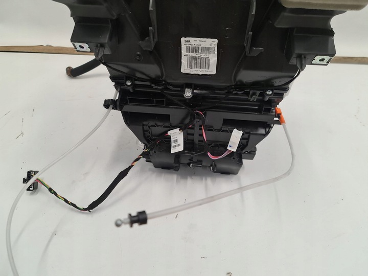 фото №7, Отопитель комплектная trafic iii vivaro b talento