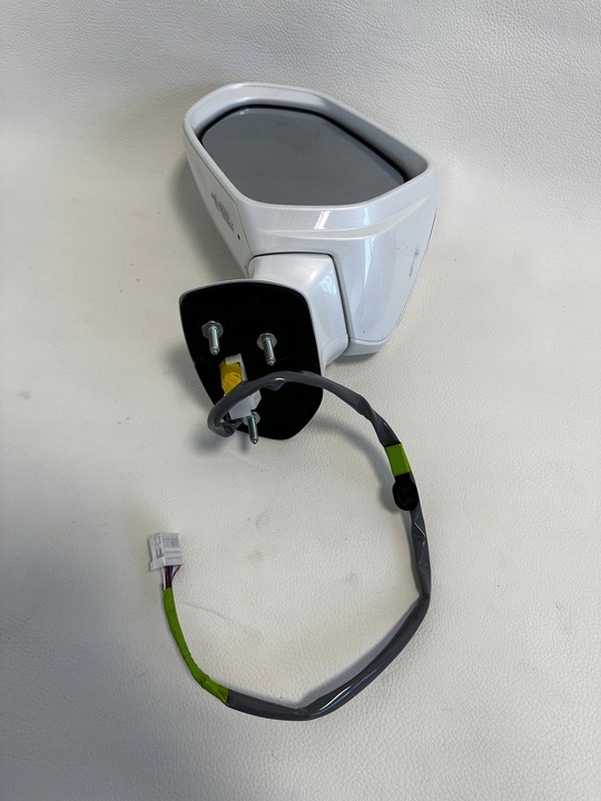 фото №7, Toyota crown зеркало левая e13 049824