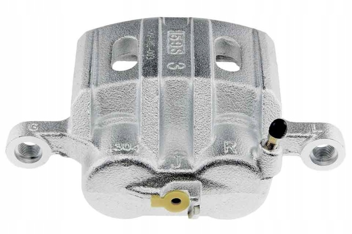 фото №12, Суппорт тормозной перед правый mitsubishi outlander