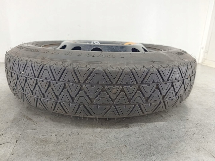 фото №10, Диск докатка 15'' fiat bravo ii
