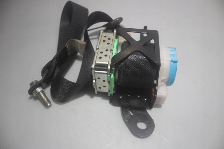 фото №7, Панель роздавальна подушка безпеки подушки ремені mazda 6 ii