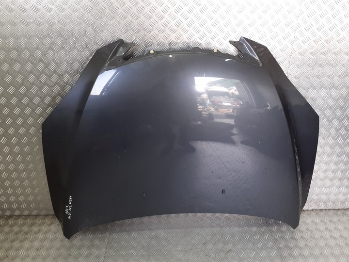 фото №1, Капот mazda 3 bk 28b