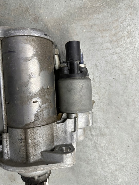 фото №8, Стартер 2.0 tfsi a4 b9 a5 8w 21r оригинал