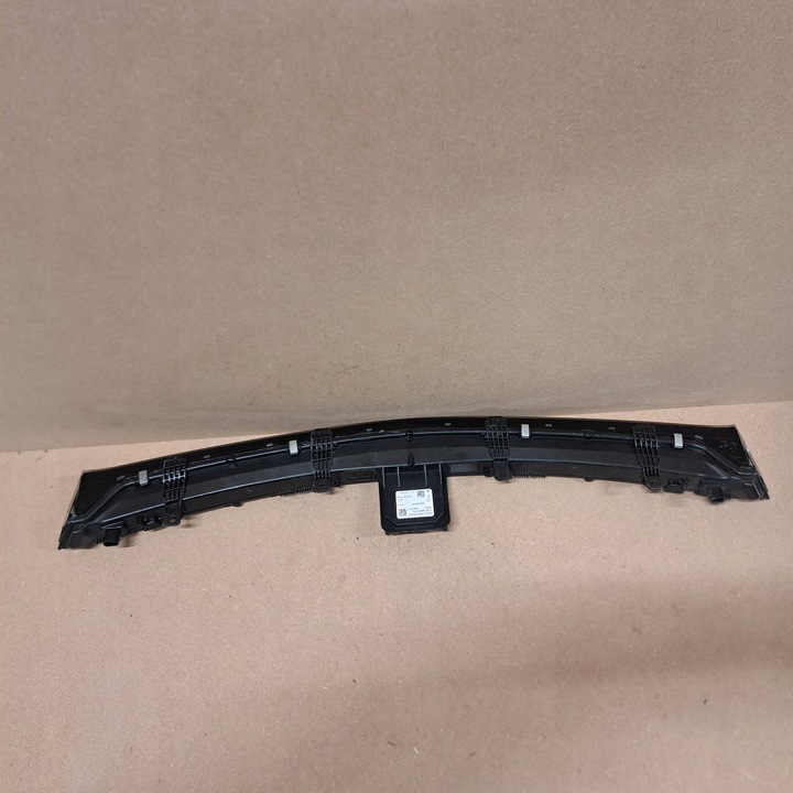 фото №6, Mercedes eqs w297 лампа led накладка планка середня перед a2979064700