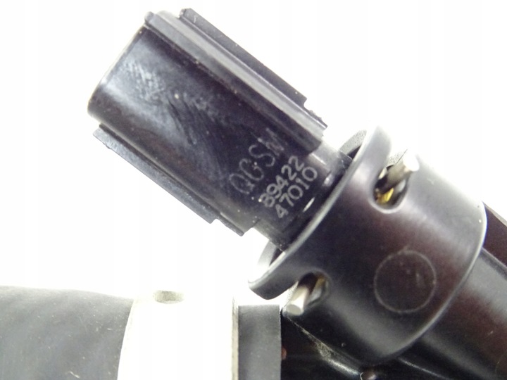 фото №6, Chr c-hr 1.8 hyb магистраль воды корпус термостата 0h19aj1123 8942247010