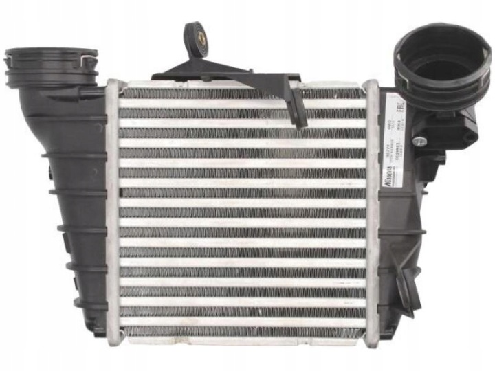 фото №16, Інтеркулер seat skoda vw cordoba 02-, ibiza 02-,