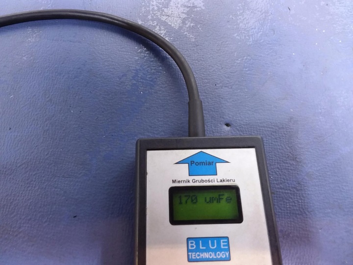 фото №4, Mazda 6 gg fl задня кришка багажника