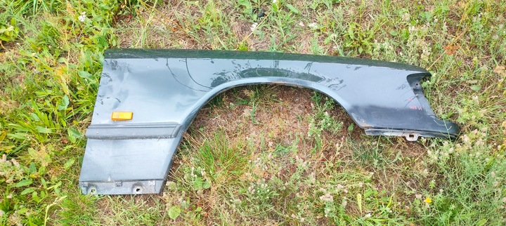 фото №7, Крыло правые перед переднее правые mercedes w124