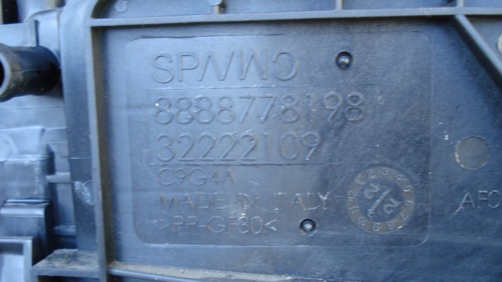 фото №5, Радіатор комплект p32222109 vc9g4a p32339283 32222109 volvo xc40 1.5t t3