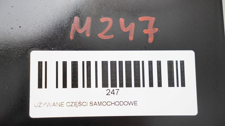 фото №5, Капот крышка двигателя bmw f30 11-15r заменитель 475