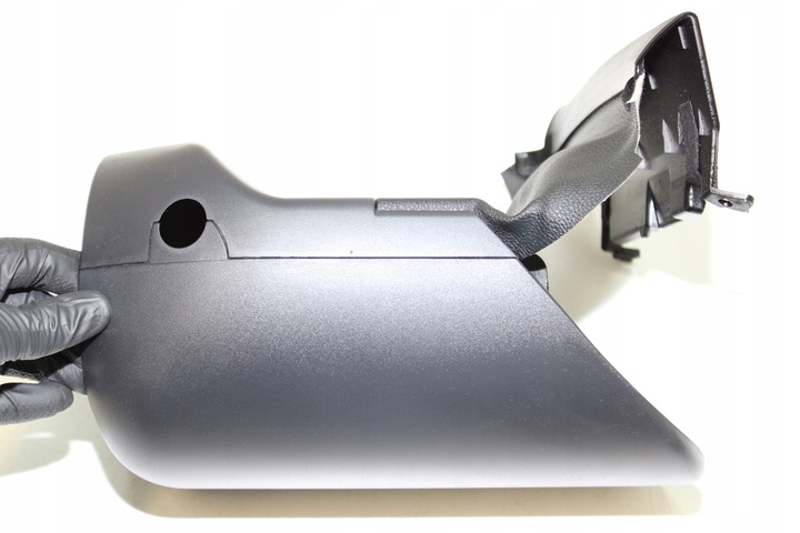 фото №4, Корпус колонки рулевого bmw e87 e90 6950262 защита