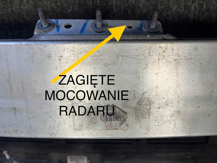 фото №7, Hyundai kona pas переднее + балка 64101-dd500 2020-