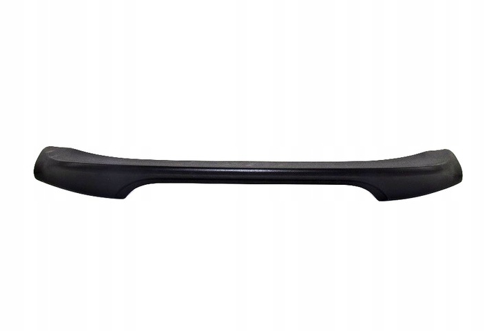 фото №8, Спойлер do subaru brz toyota gt 86 2012-2021 спойлер abs чёрный mat sobmart