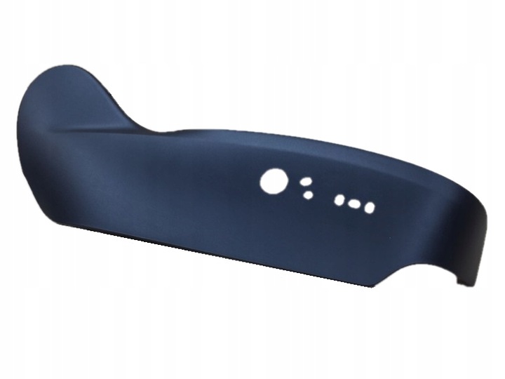 фото №1, Защита боковая сиденья правый перед tesla x