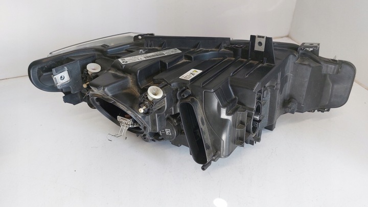 фото №6, Bmw 3 f30 f31 лампа перед передня ліва фара лівий