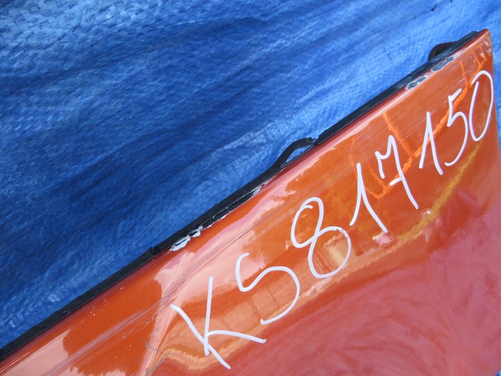 фото №7, Toyota gt86 trd порог левый оригинал