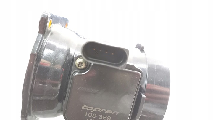 фото №10, Topran przep ywomierz